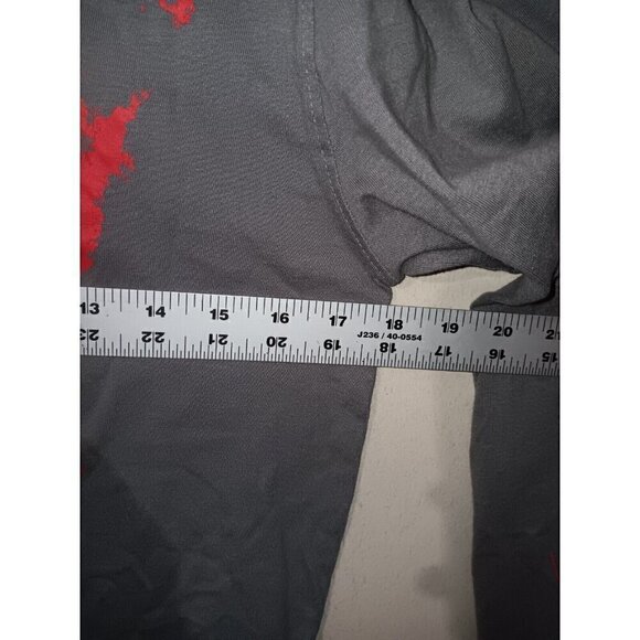 Men's Small Lot Of 2 IT Horror Movie Pennywise The Clown Long Sleeve T-shirt - Picture 11 of 12